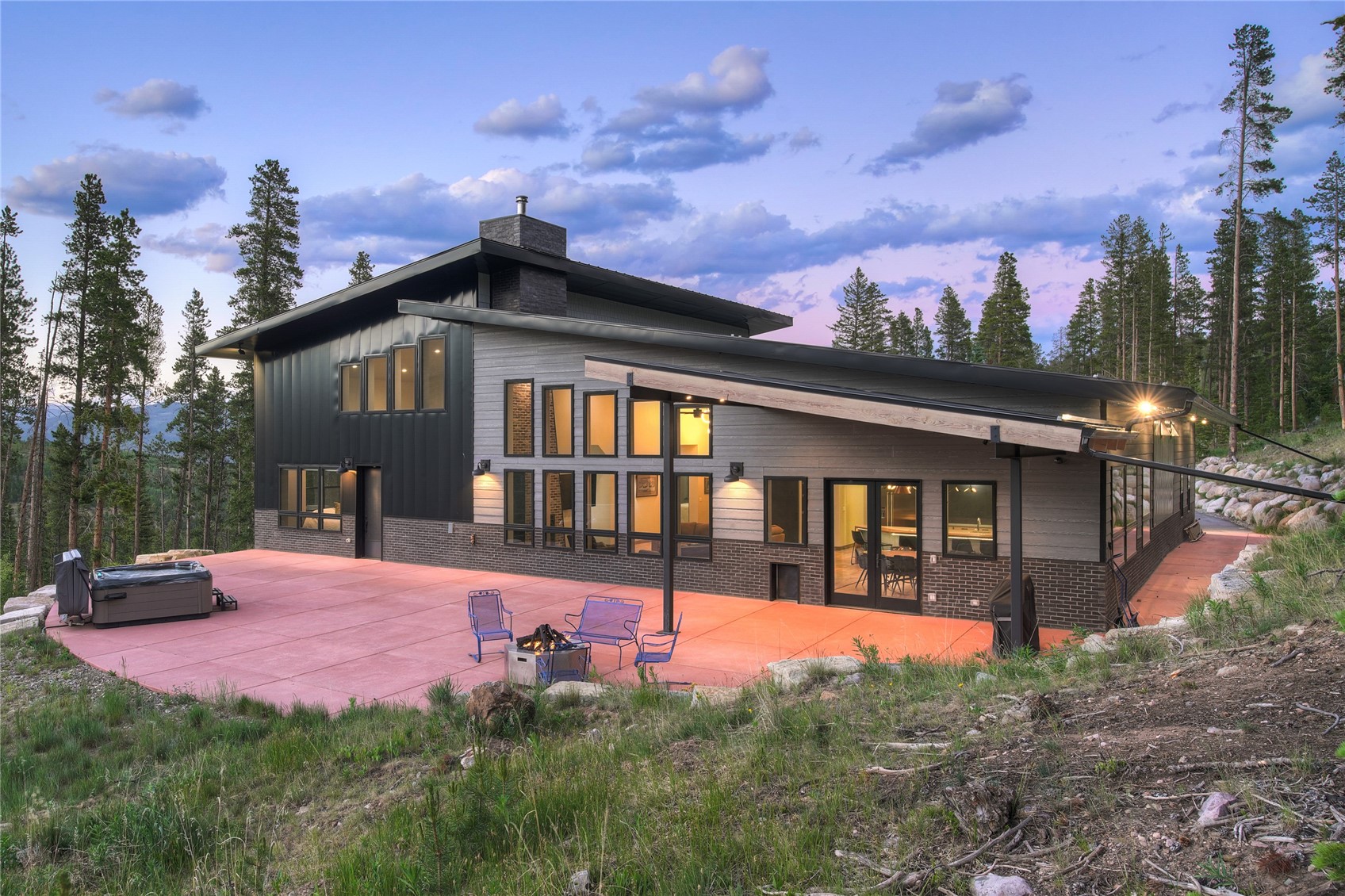 133 Adams Way Breckenridge CO 80424