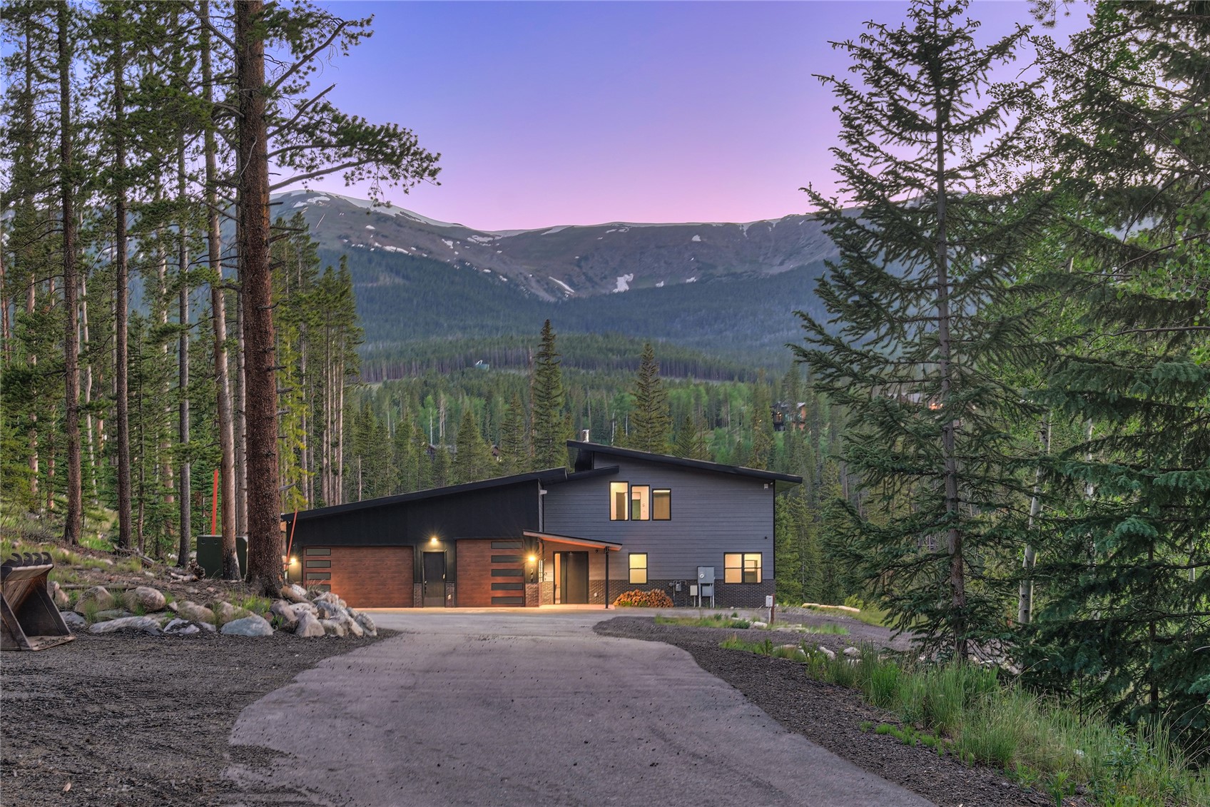 133 Adams Way Breckenridge CO 80424