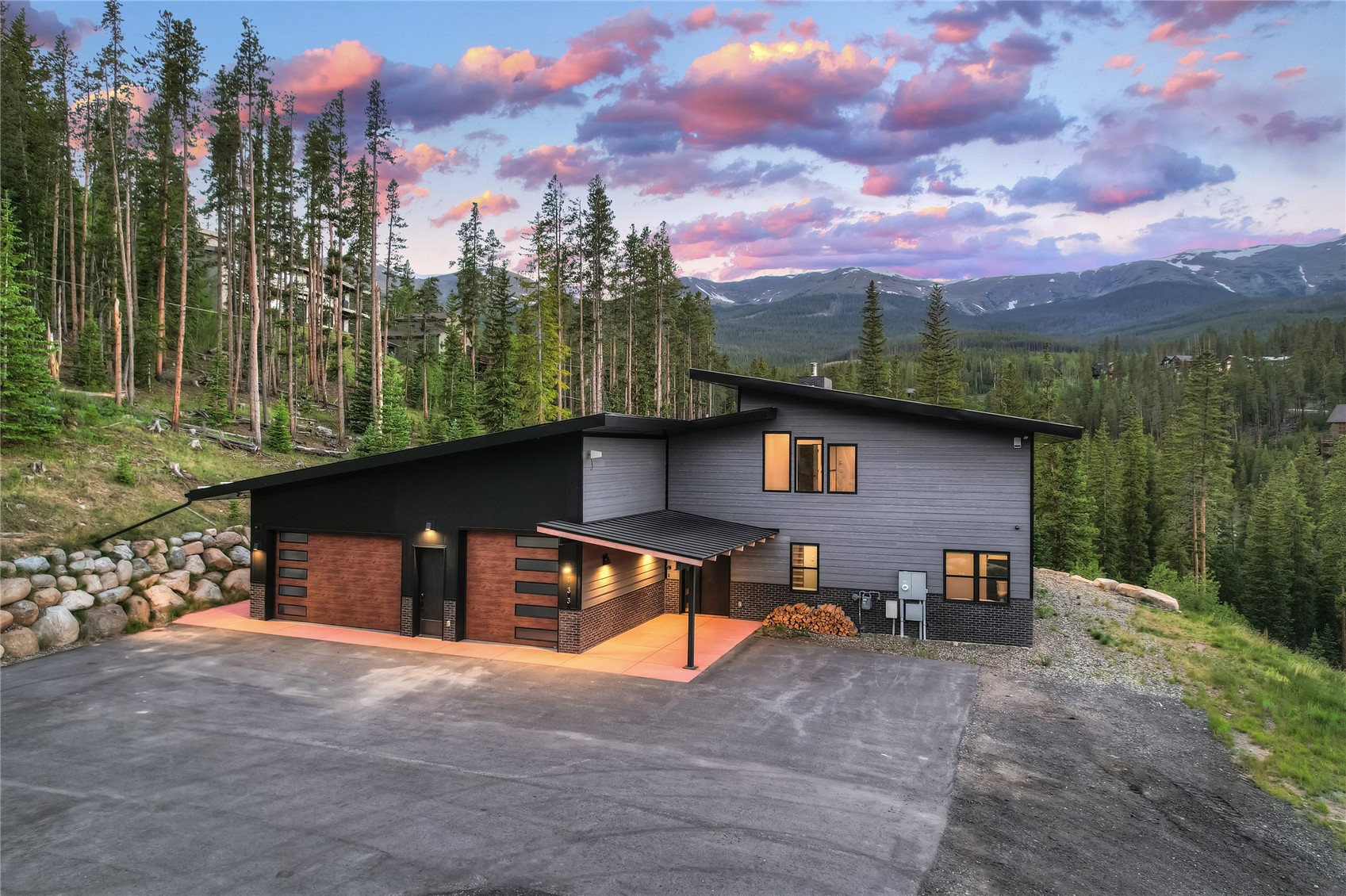 133 Adams Way Breckenridge CO 80424