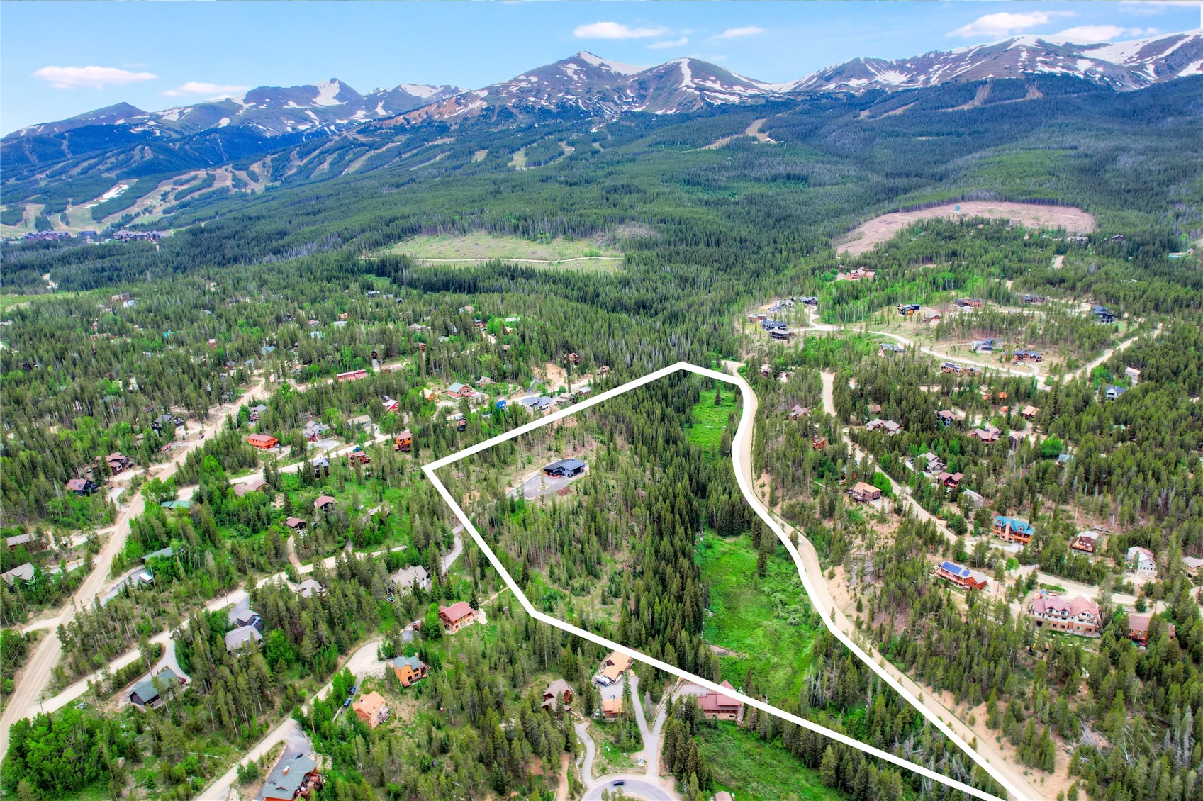 133 Adams Way Breckenridge CO 80424