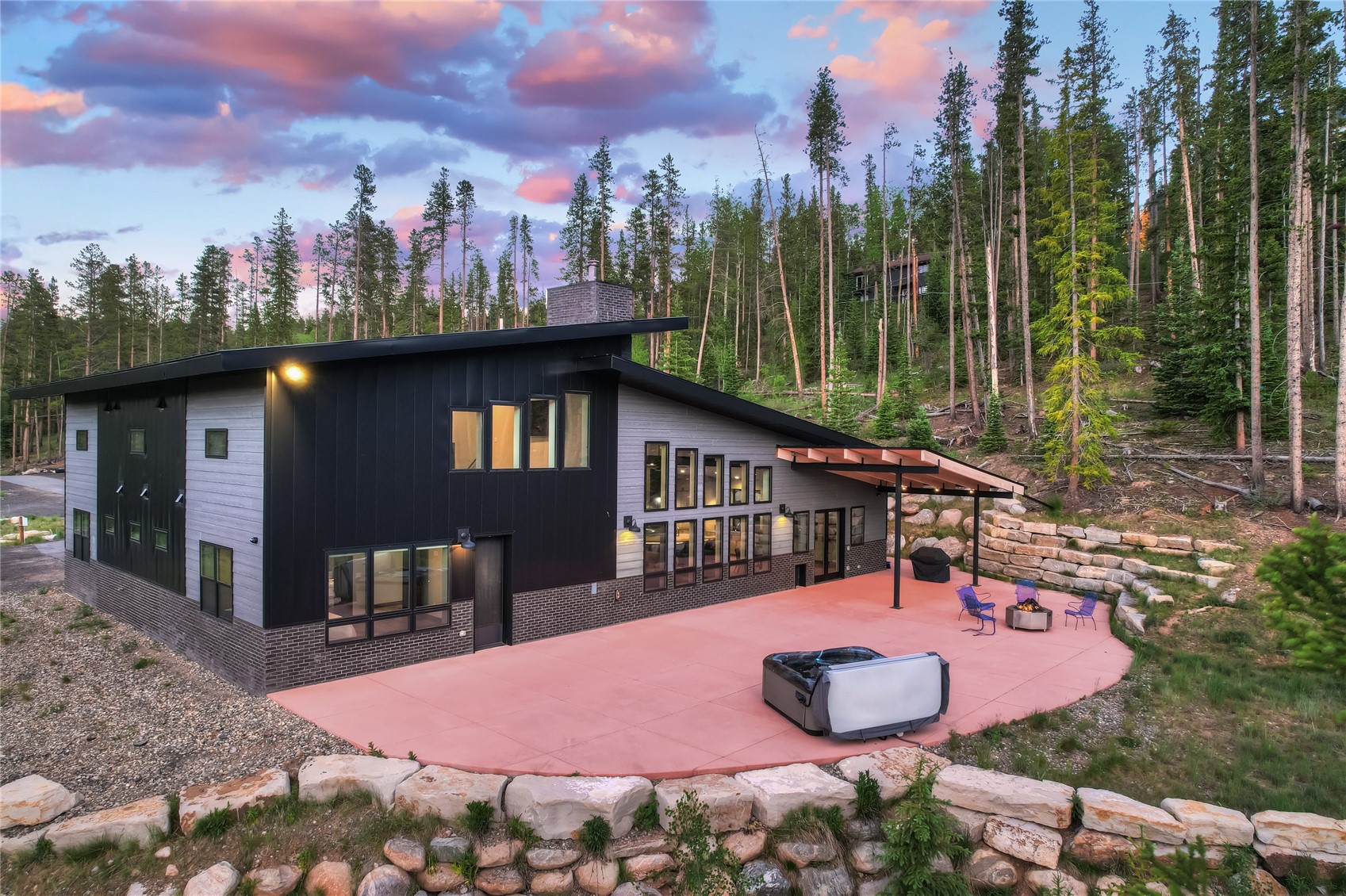 133 Adams Way Breckenridge CO 80424