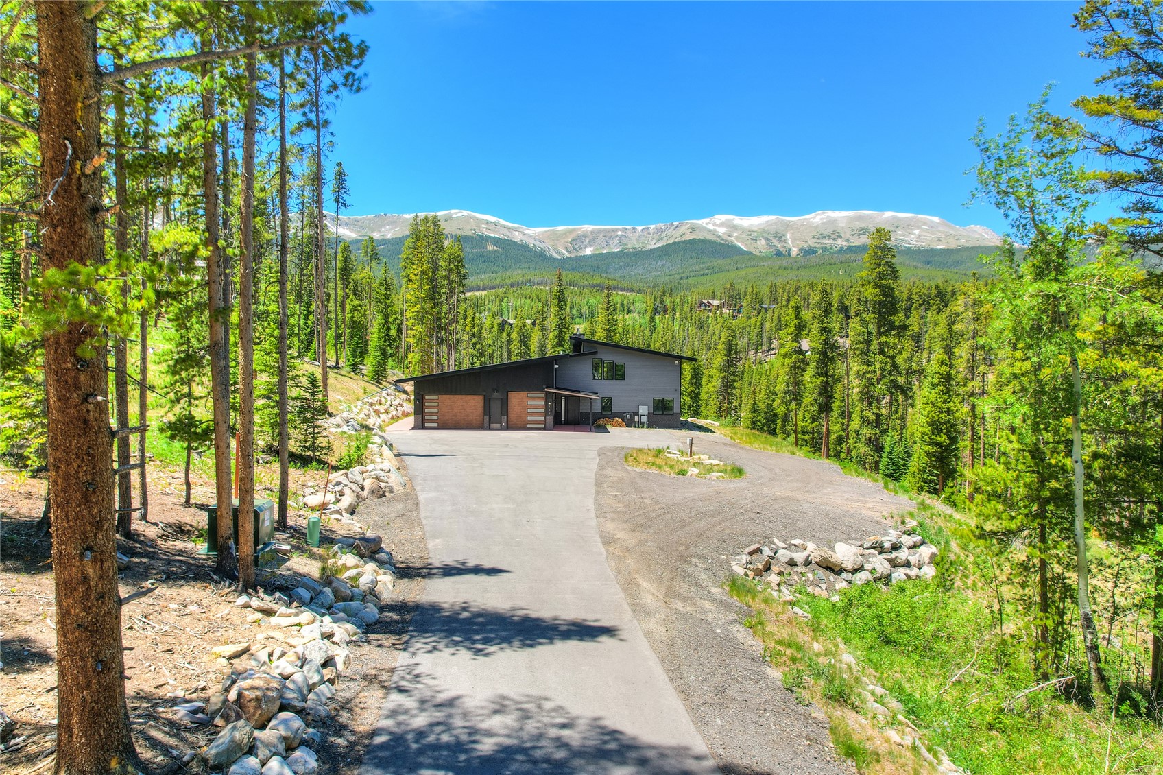 133 Adams Way Breckenridge CO 80424