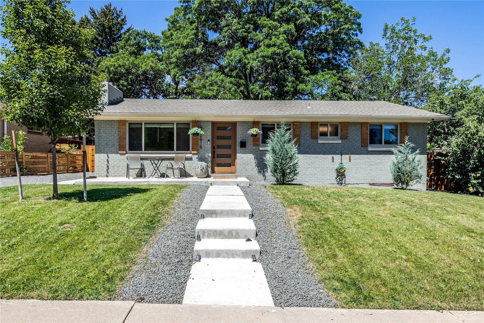 2615 S Raleigh Street Denver CO 80219