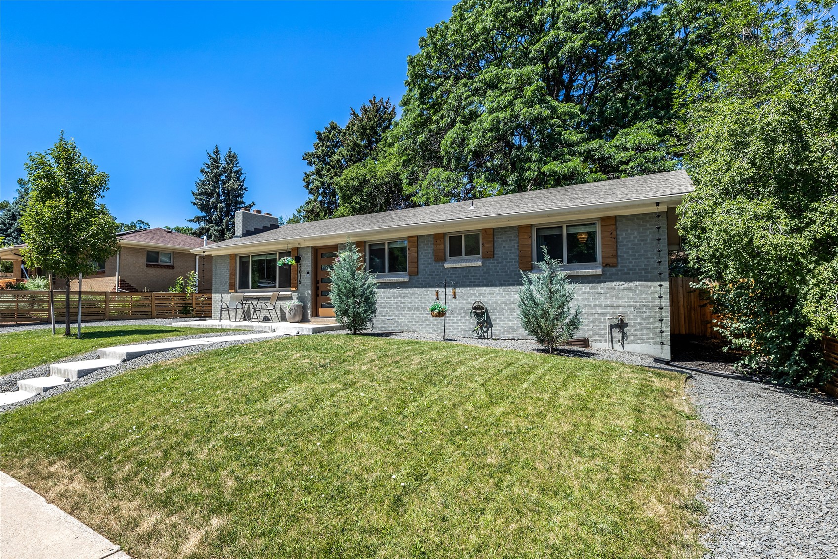 2615 S Raleigh Street Denver CO 80219