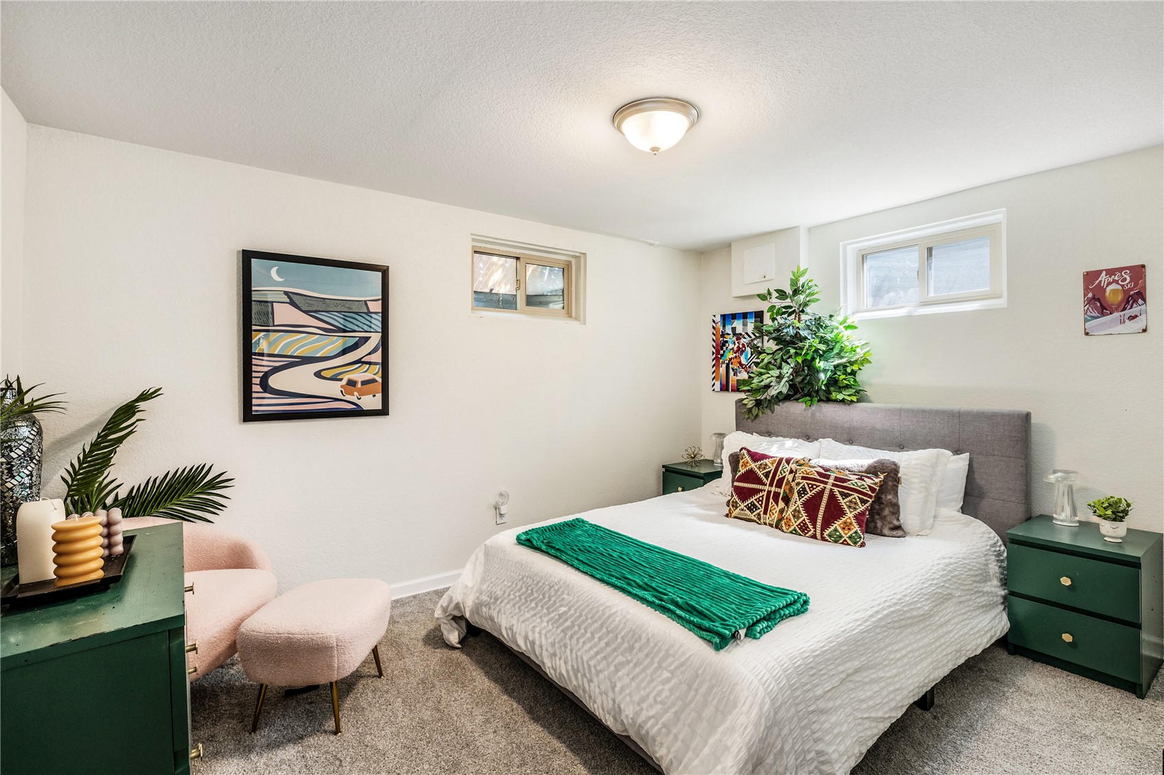 2615 S Raleigh Street Denver CO 80219