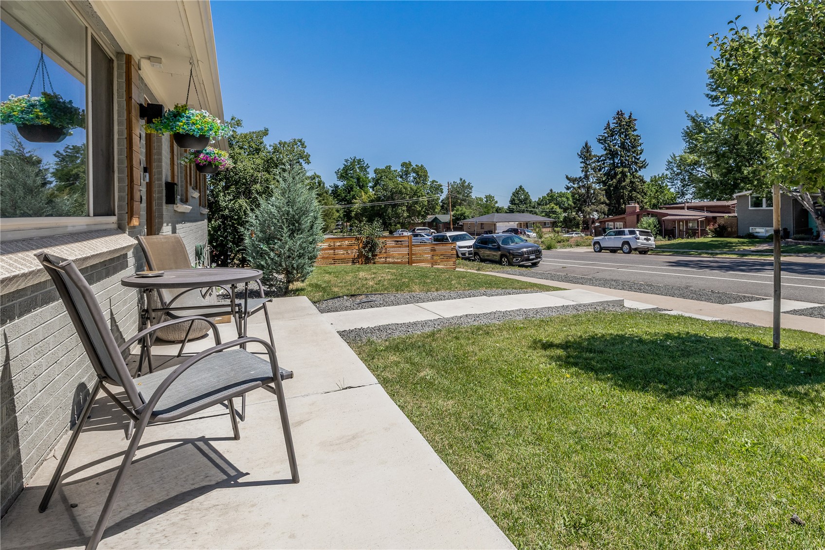 2615 S Raleigh Street Denver CO 80219