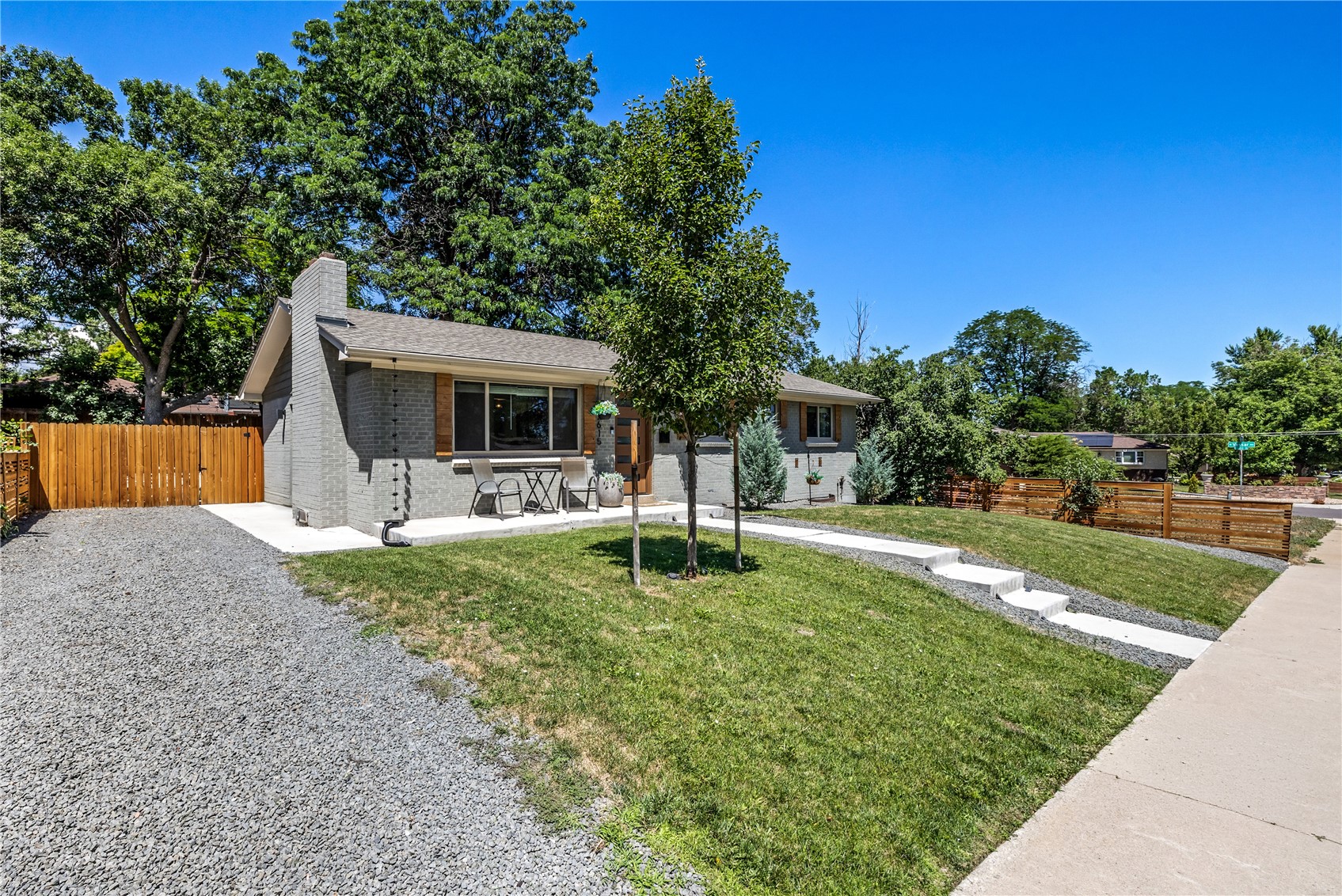 2615 S Raleigh Street Denver CO 80219