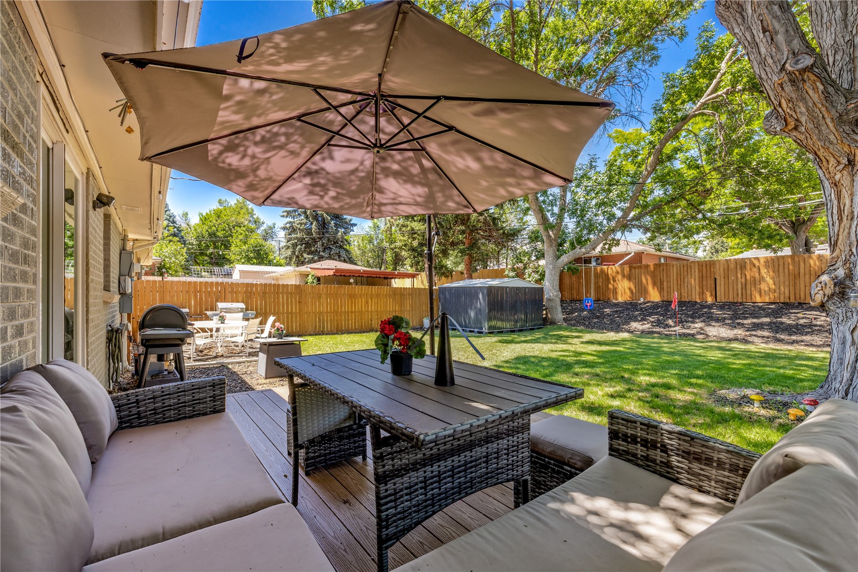 2615 S Raleigh Street Denver CO 80219