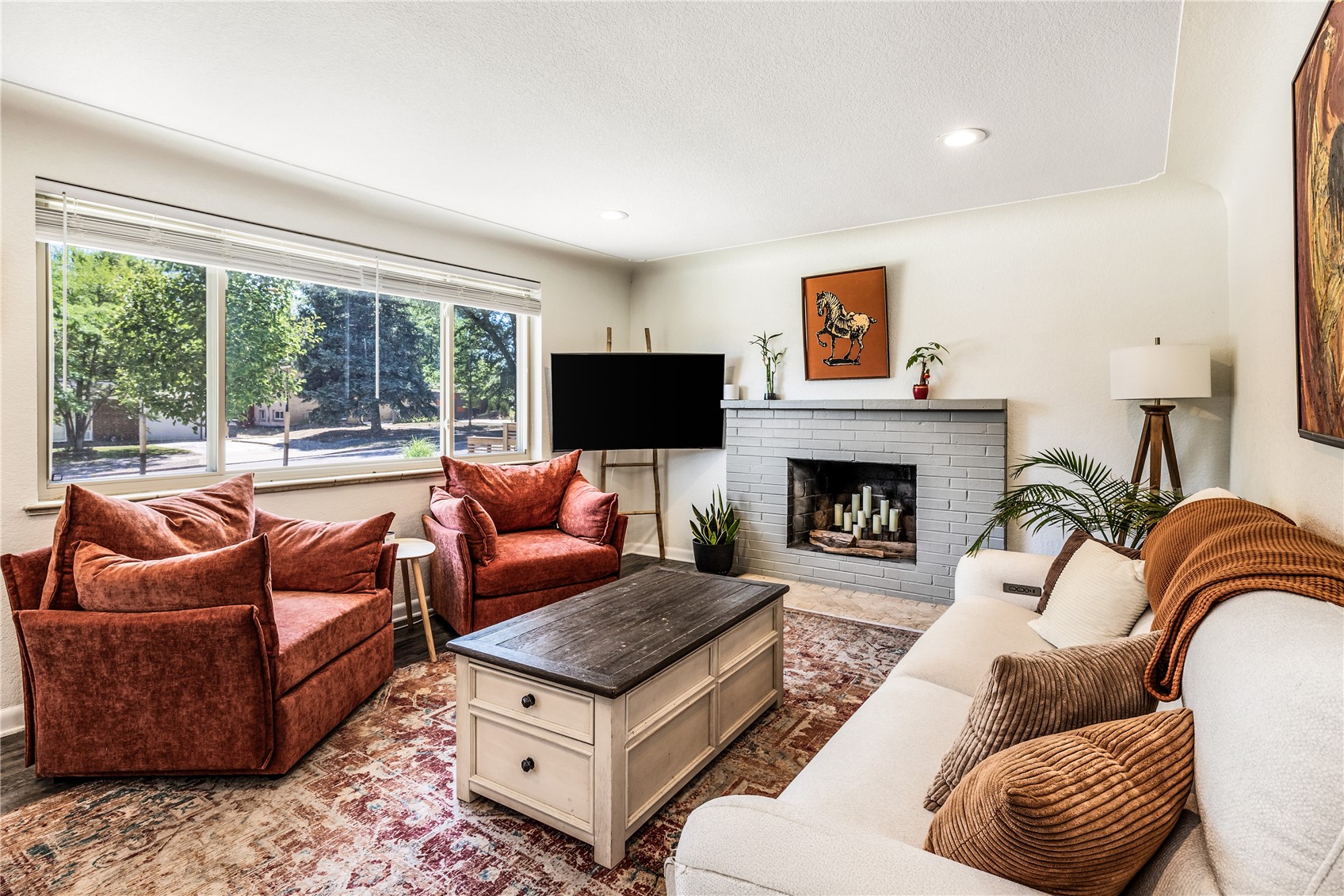 2615 S Raleigh Street Denver CO 80219
