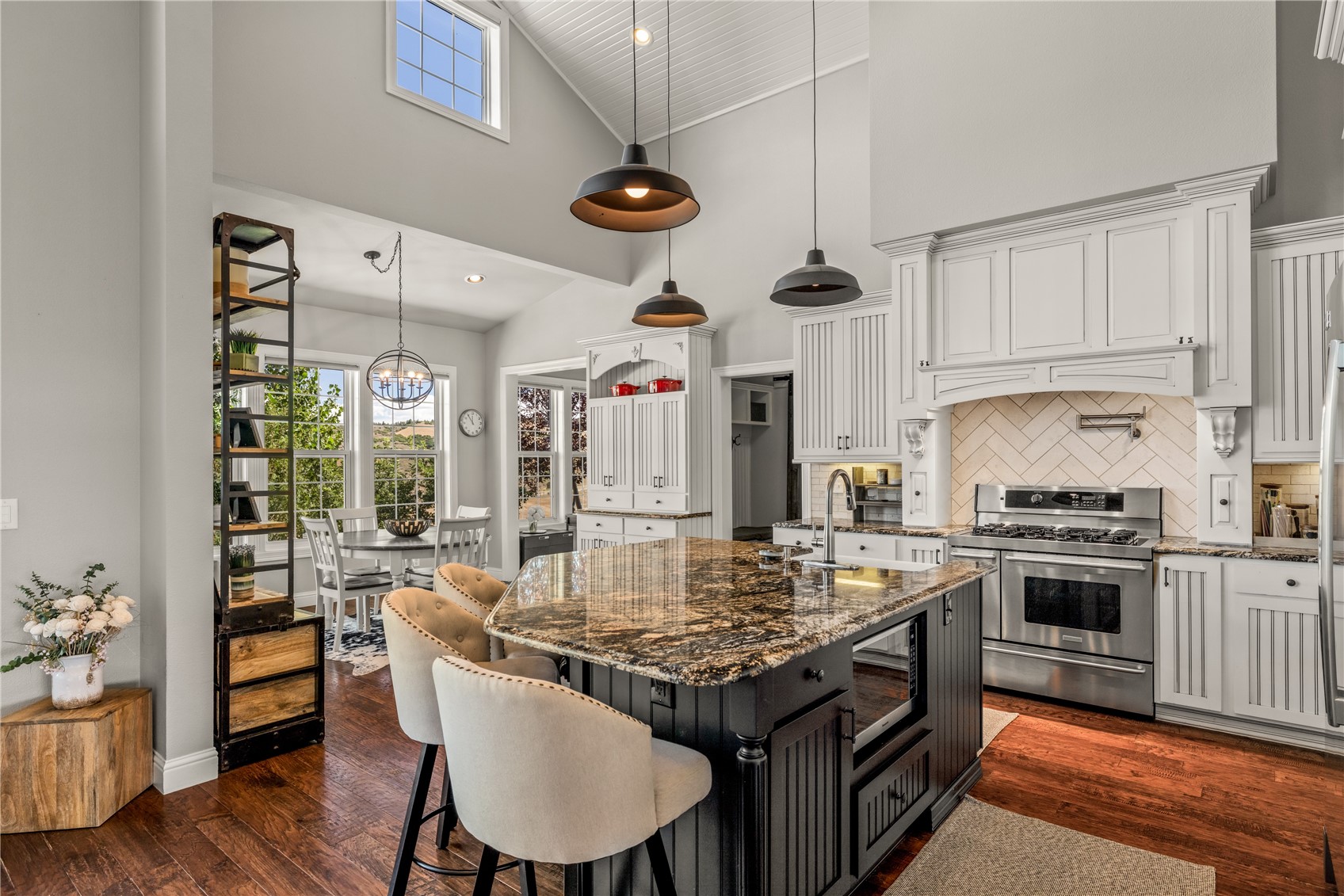 37625 Saddle Mountain Drive Steamboat Springs CO 80487