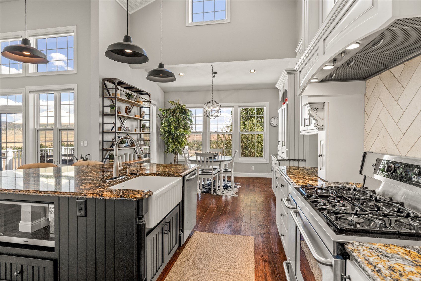 37625 Saddle Mountain Drive Steamboat Springs CO 80487