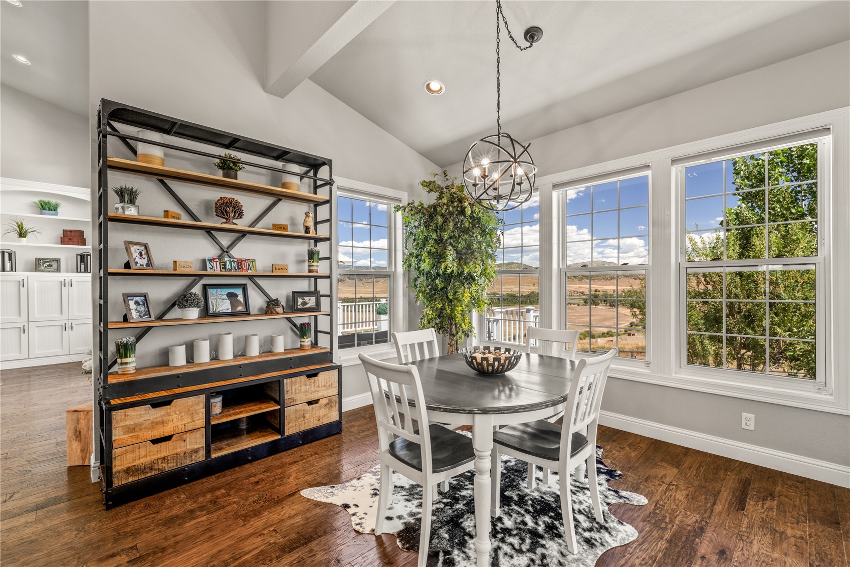 37625 Saddle Mountain Drive Steamboat Springs CO 80487