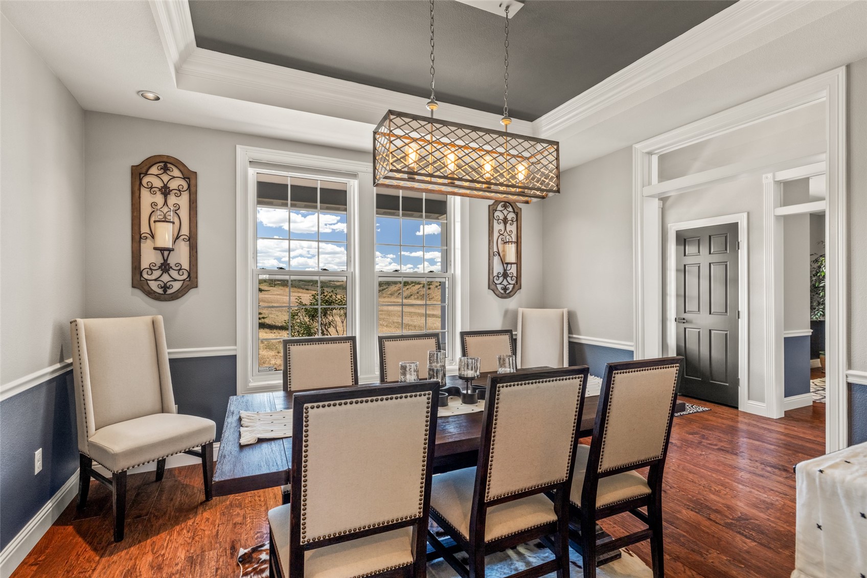 37625 Saddle Mountain Drive Steamboat Springs CO 80487