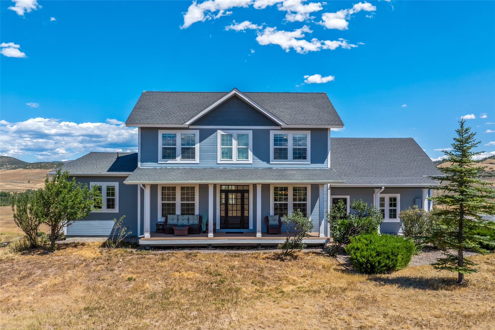 37625 Saddle Mountain Drive Steamboat Springs CO 80487