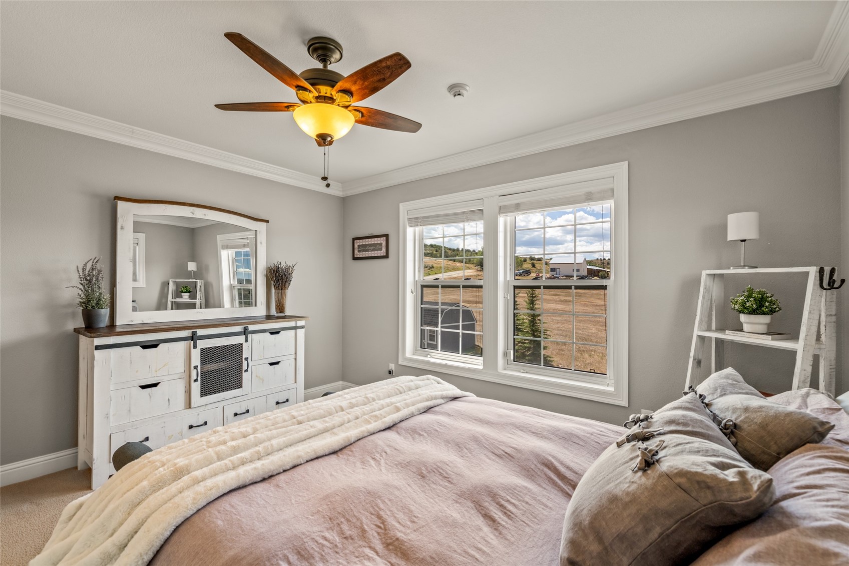 37625 Saddle Mountain Drive Steamboat Springs CO 80487