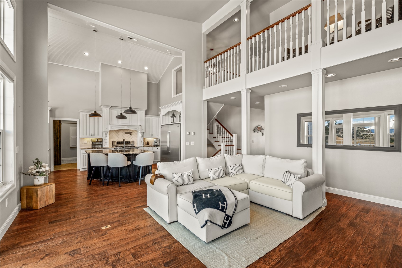37625 Saddle Mountain Drive Steamboat Springs CO 80487