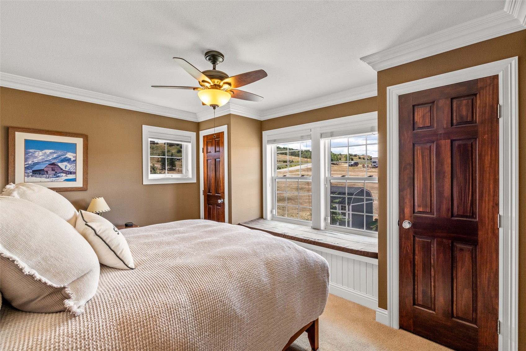 37625 Saddle Mountain Drive Steamboat Springs CO 80487