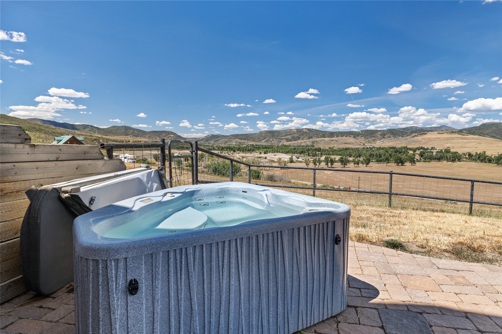 37625 Saddle Mountain Drive Steamboat Springs CO 80487