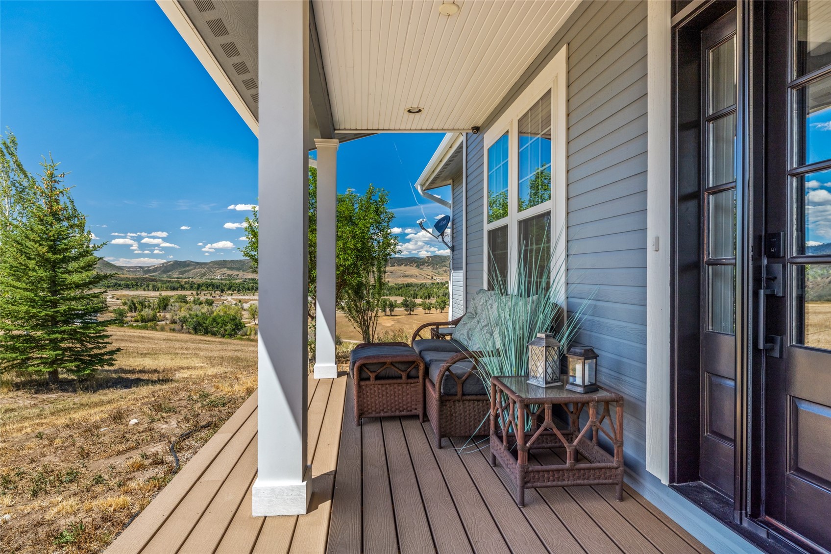 37625 Saddle Mountain Drive Steamboat Springs CO 80487