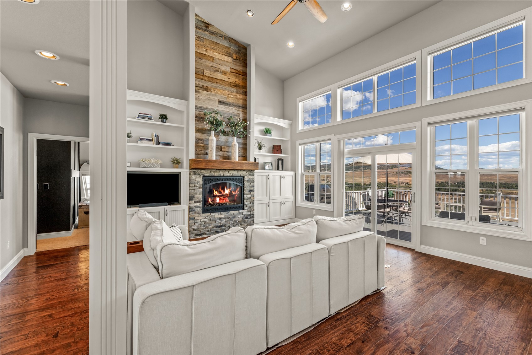 37625 Saddle Mountain Drive Steamboat Springs CO 80487