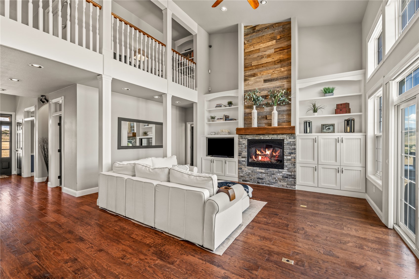 37625 Saddle Mountain Drive Steamboat Springs CO 80487