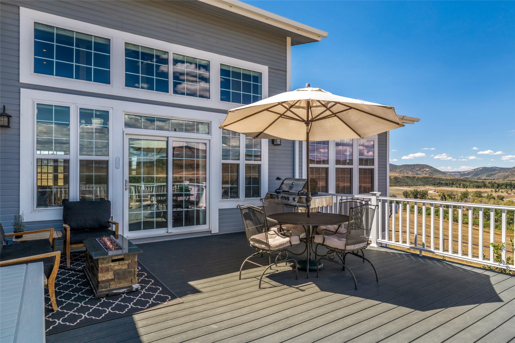 37625 Saddle Mountain Drive Steamboat Springs CO 80487