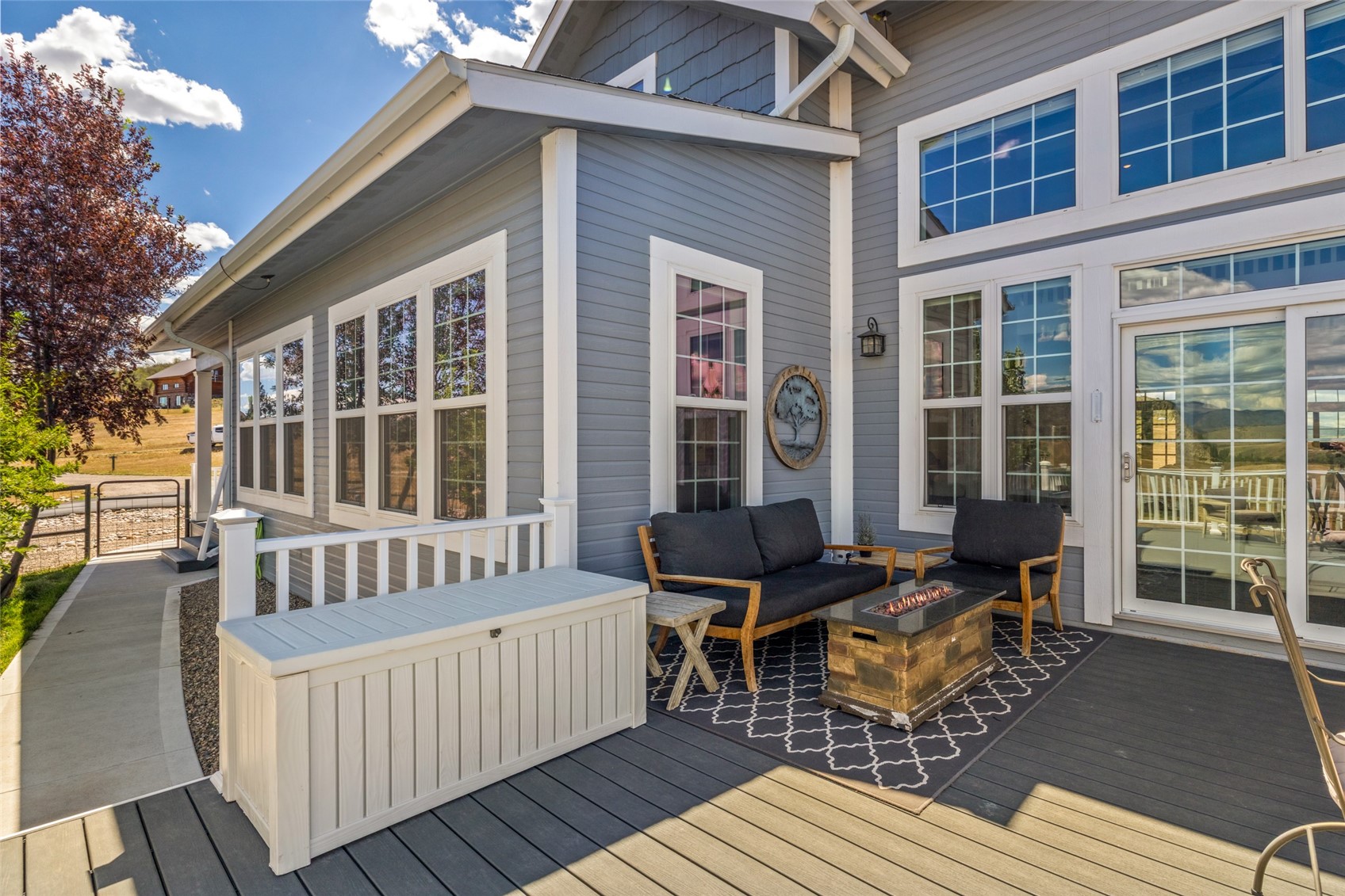 37625 Saddle Mountain Drive Steamboat Springs CO 80487