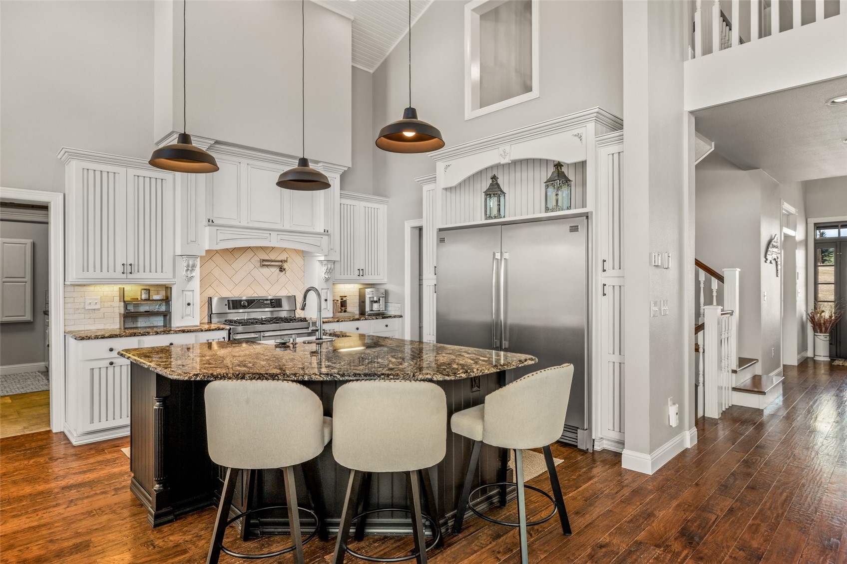 37625 Saddle Mountain Drive Steamboat Springs CO 80487