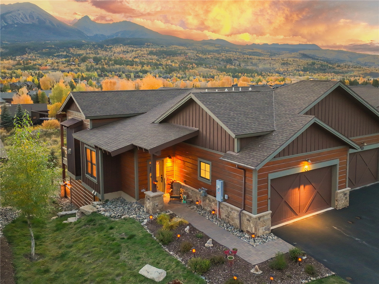 99 Dragonfly Lane Silverthorne CO 80498