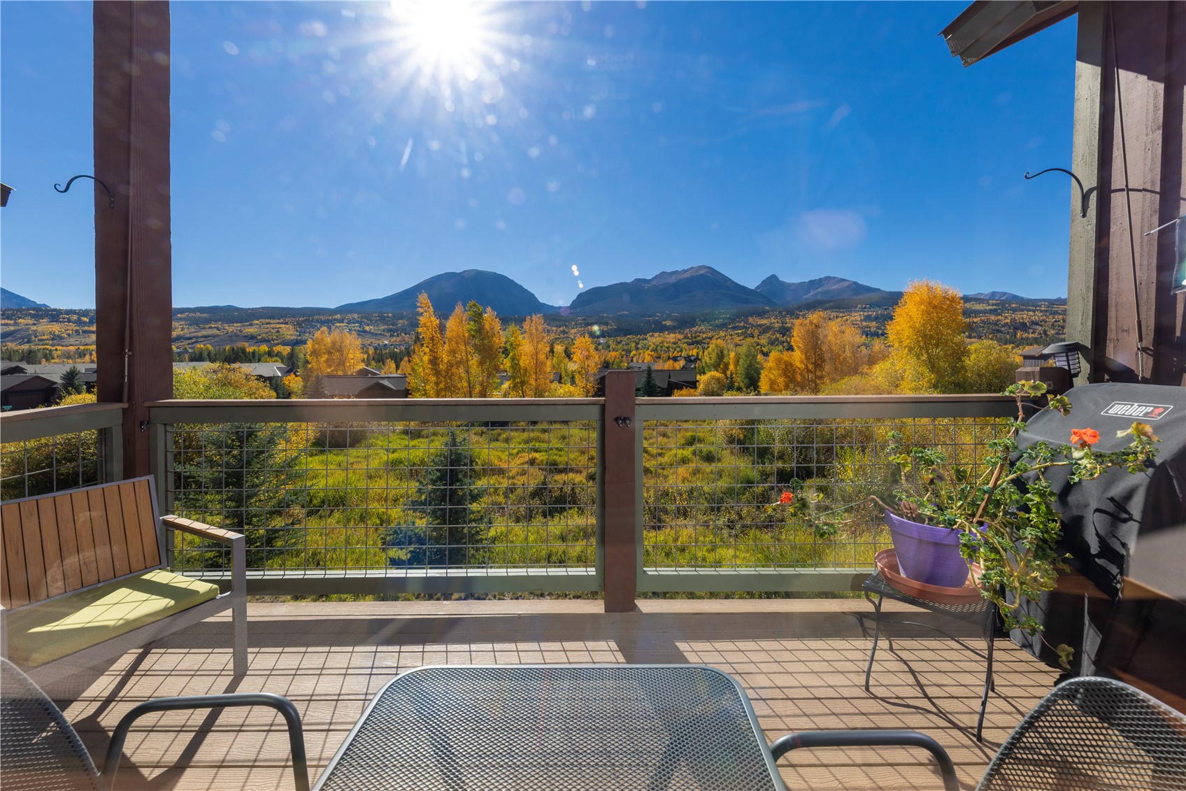 99 Dragonfly Lane Silverthorne CO 80498