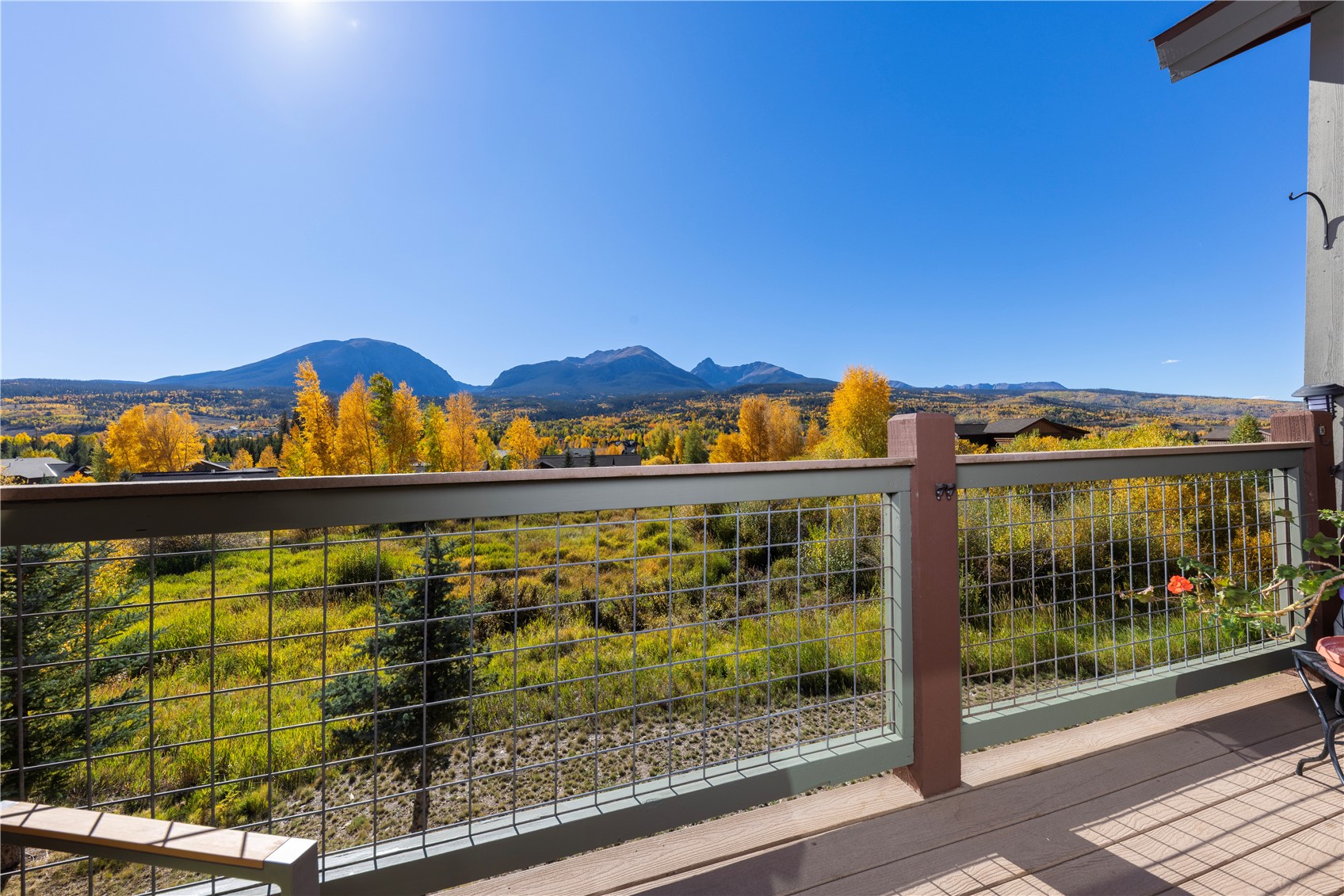 99 Dragonfly Lane Silverthorne CO 80498