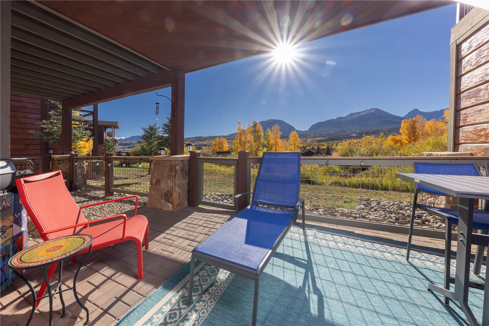 99 Dragonfly Lane Silverthorne CO 80498