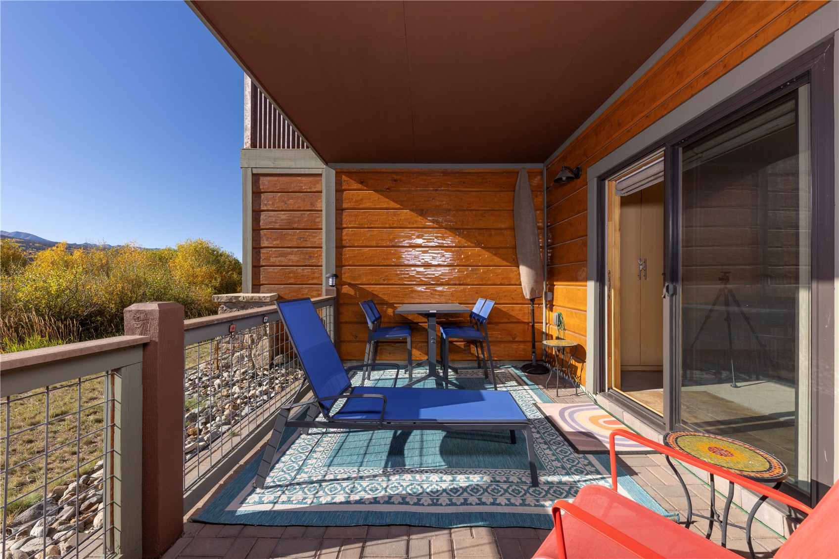 99 Dragonfly Lane Silverthorne CO 80498