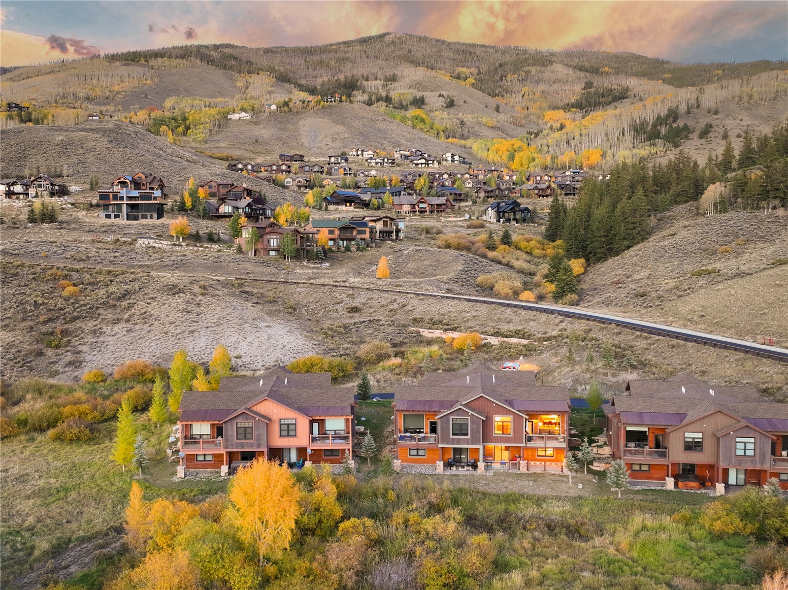 99 Dragonfly Lane Silverthorne CO 80498