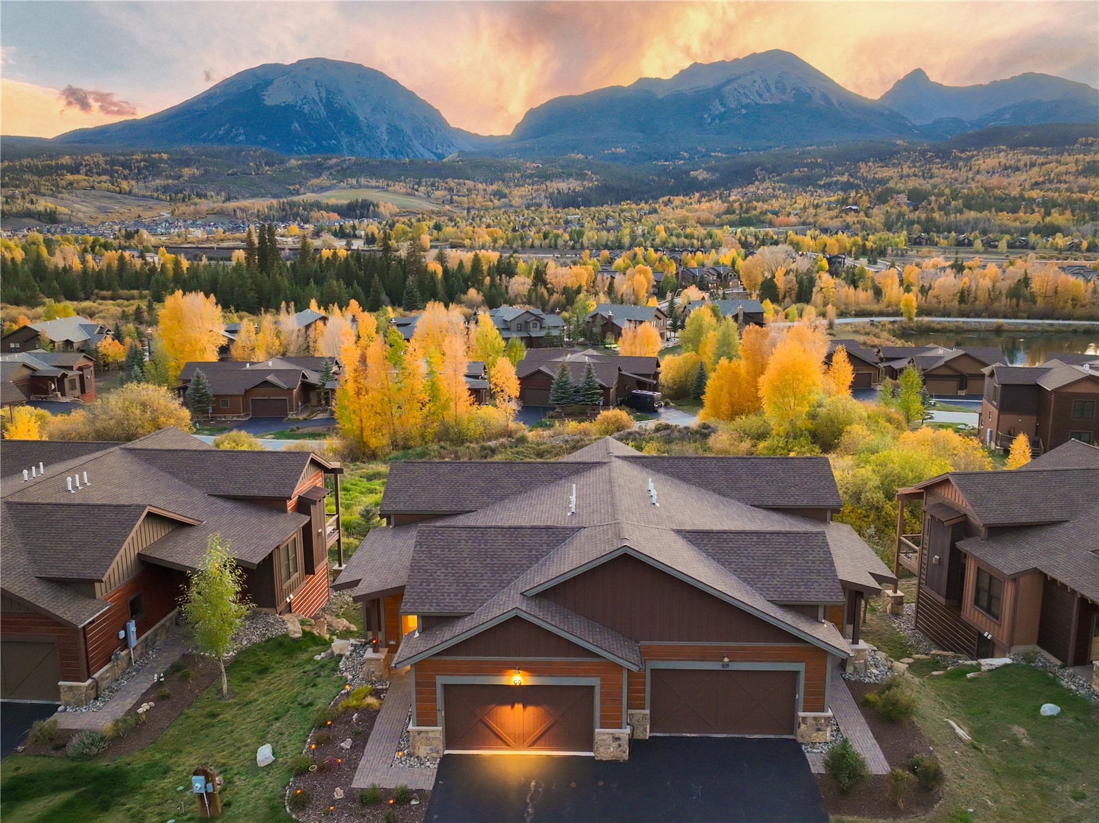 99 Dragonfly Lane Silverthorne CO 80498