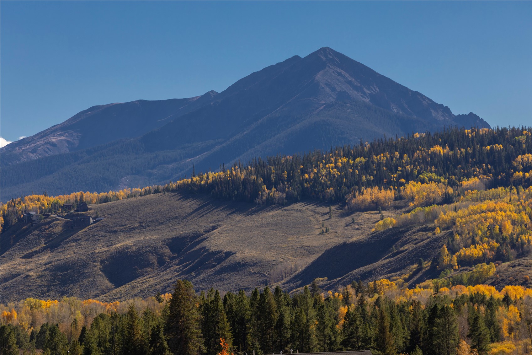 99 Dragonfly Lane Silverthorne CO 80498
