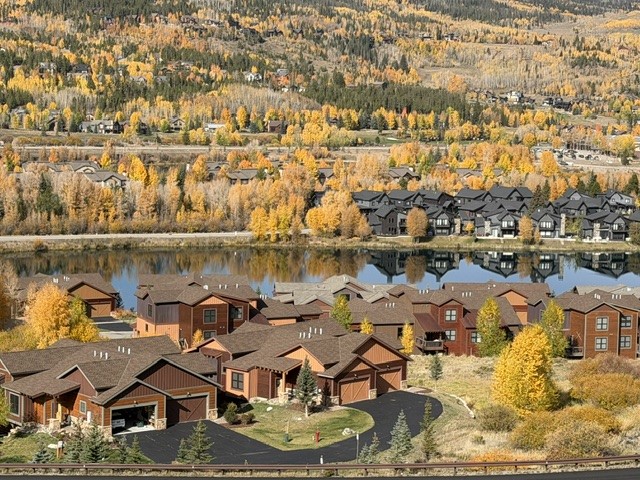 99 Dragonfly Lane Silverthorne CO 80498