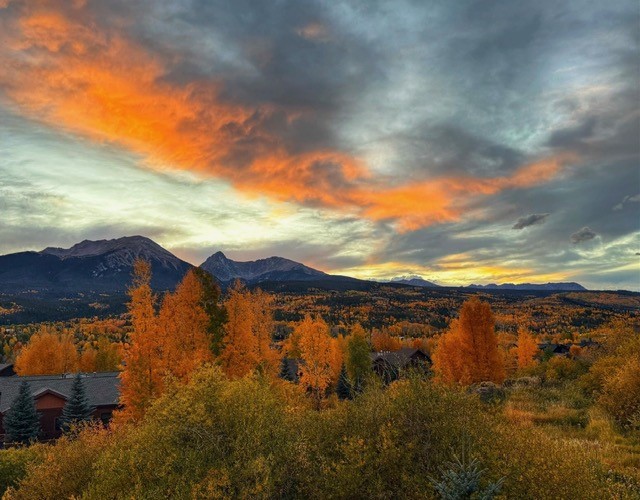 99 Dragonfly Lane Silverthorne CO 80498