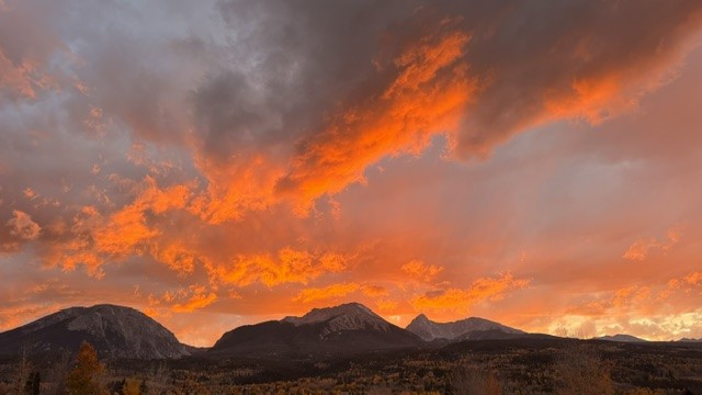 99 Dragonfly Lane Silverthorne CO 80498