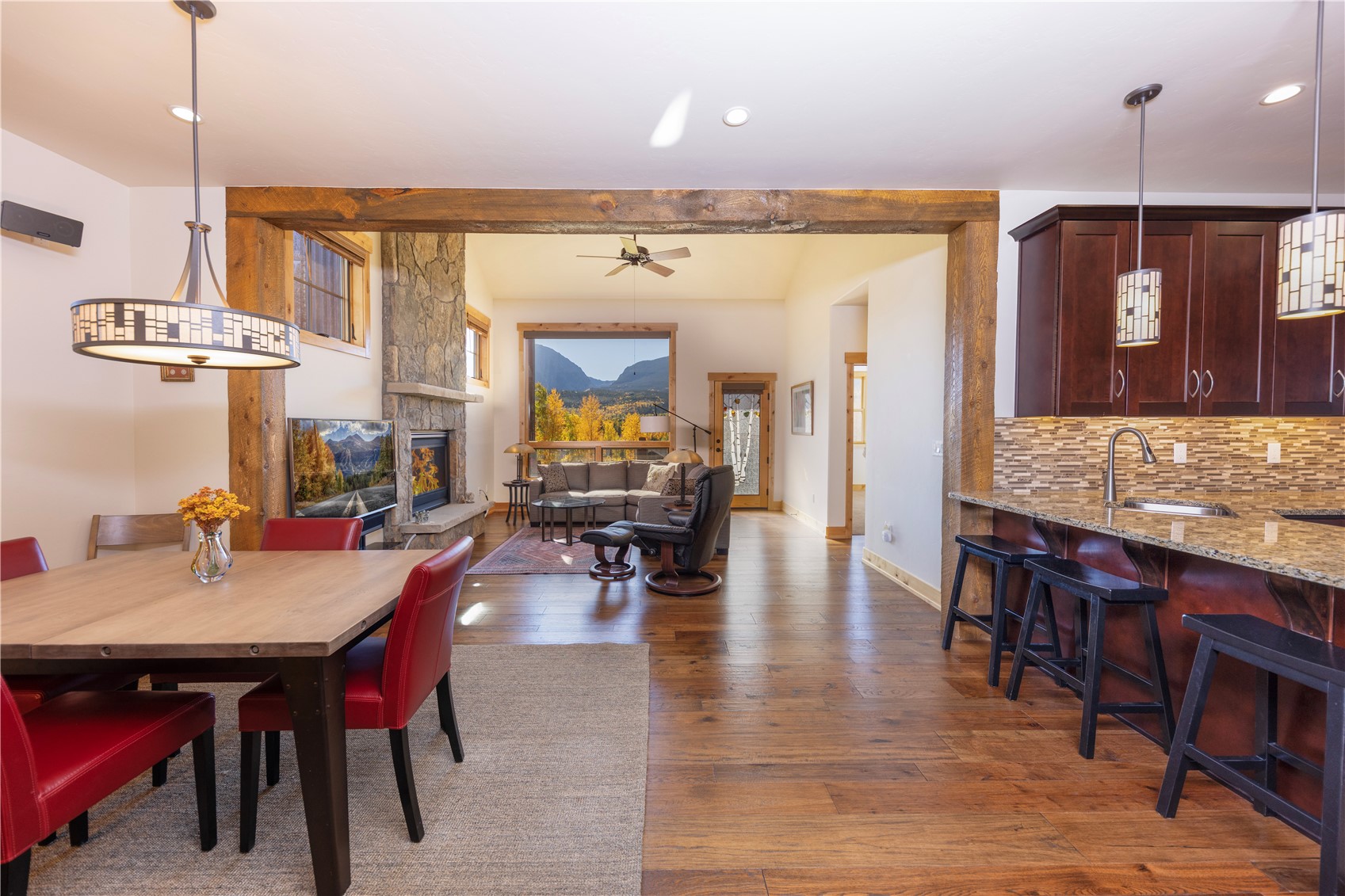 99 Dragonfly Lane Silverthorne CO 80498