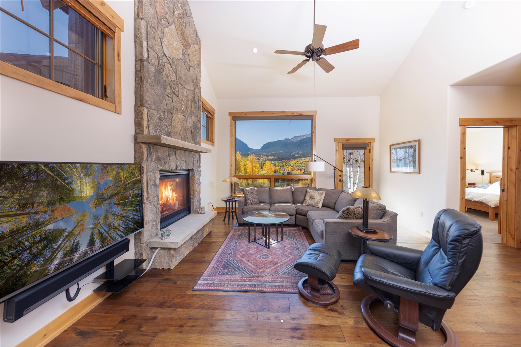 99 Dragonfly Lane Silverthorne CO 80498
