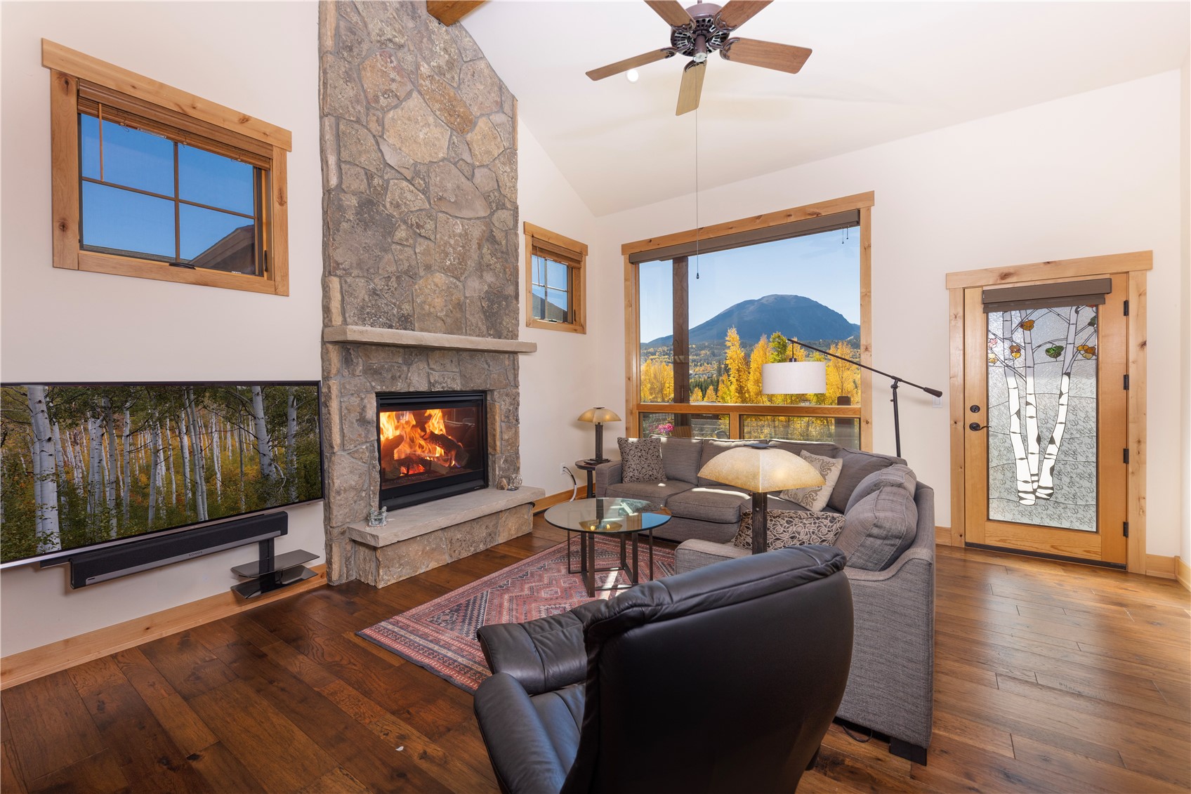 99 Dragonfly Lane Silverthorne CO 80498