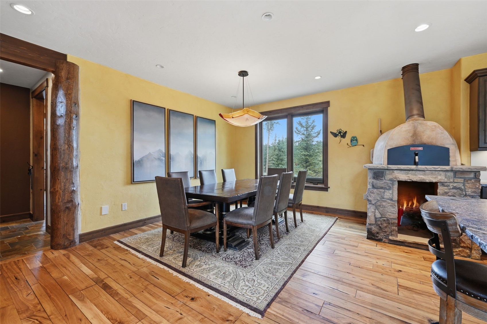 164 Rose Crown Circle Frisco CO 80443