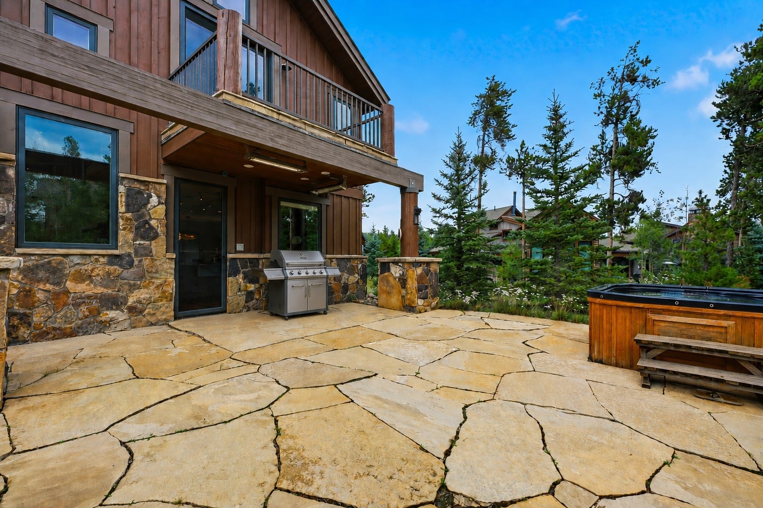 164 Rose Crown Circle Frisco CO 80443