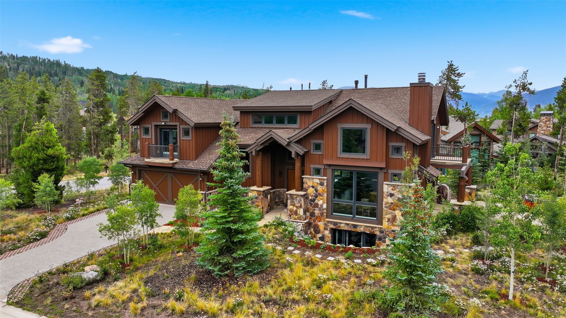 164 Rose Crown Circle Frisco CO 80443