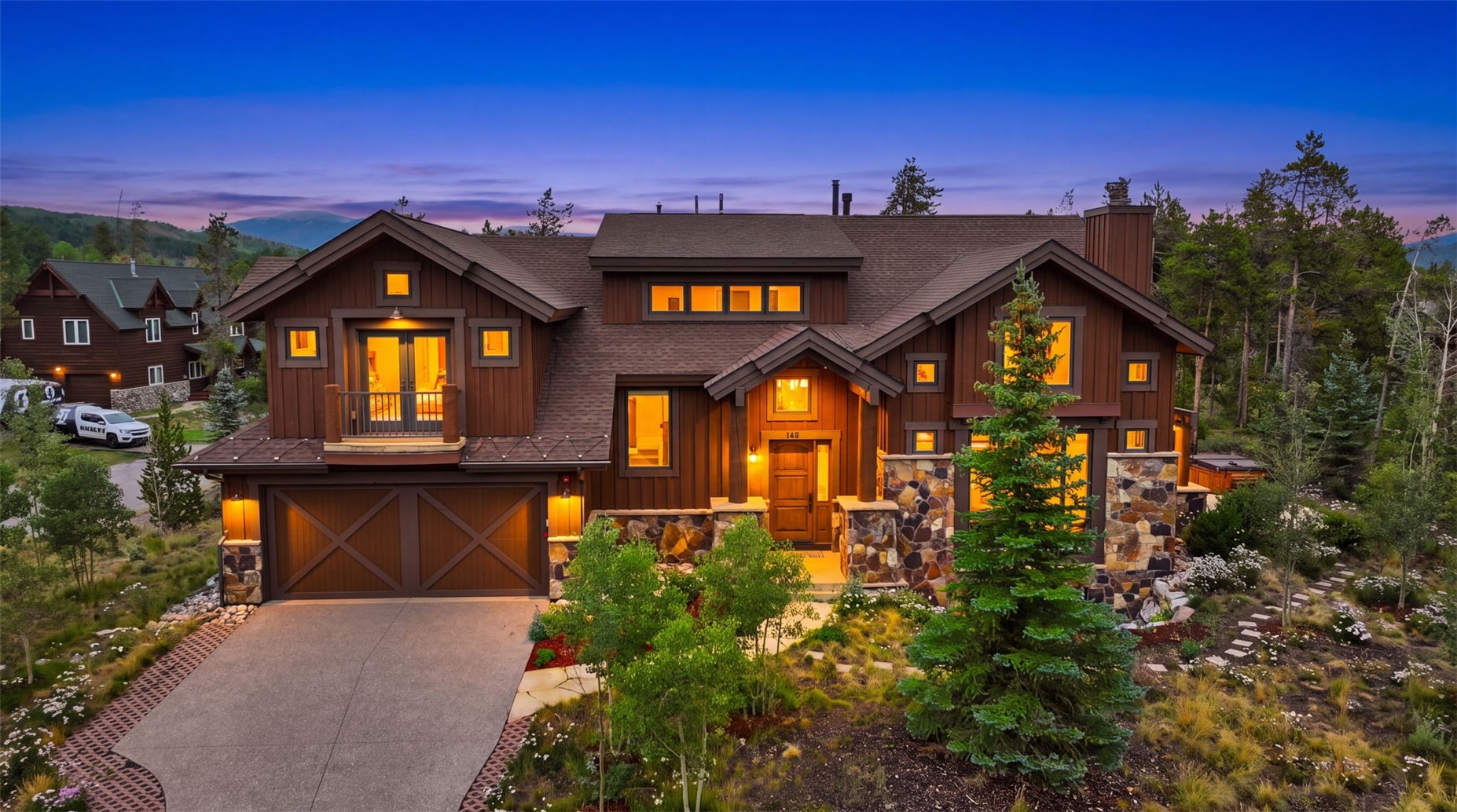 164 Rose Crown Circle Frisco CO 80443