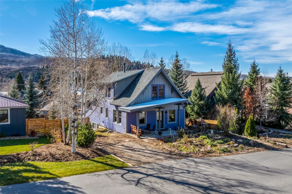 429 Pine Street Steamboat Springs CO 80487