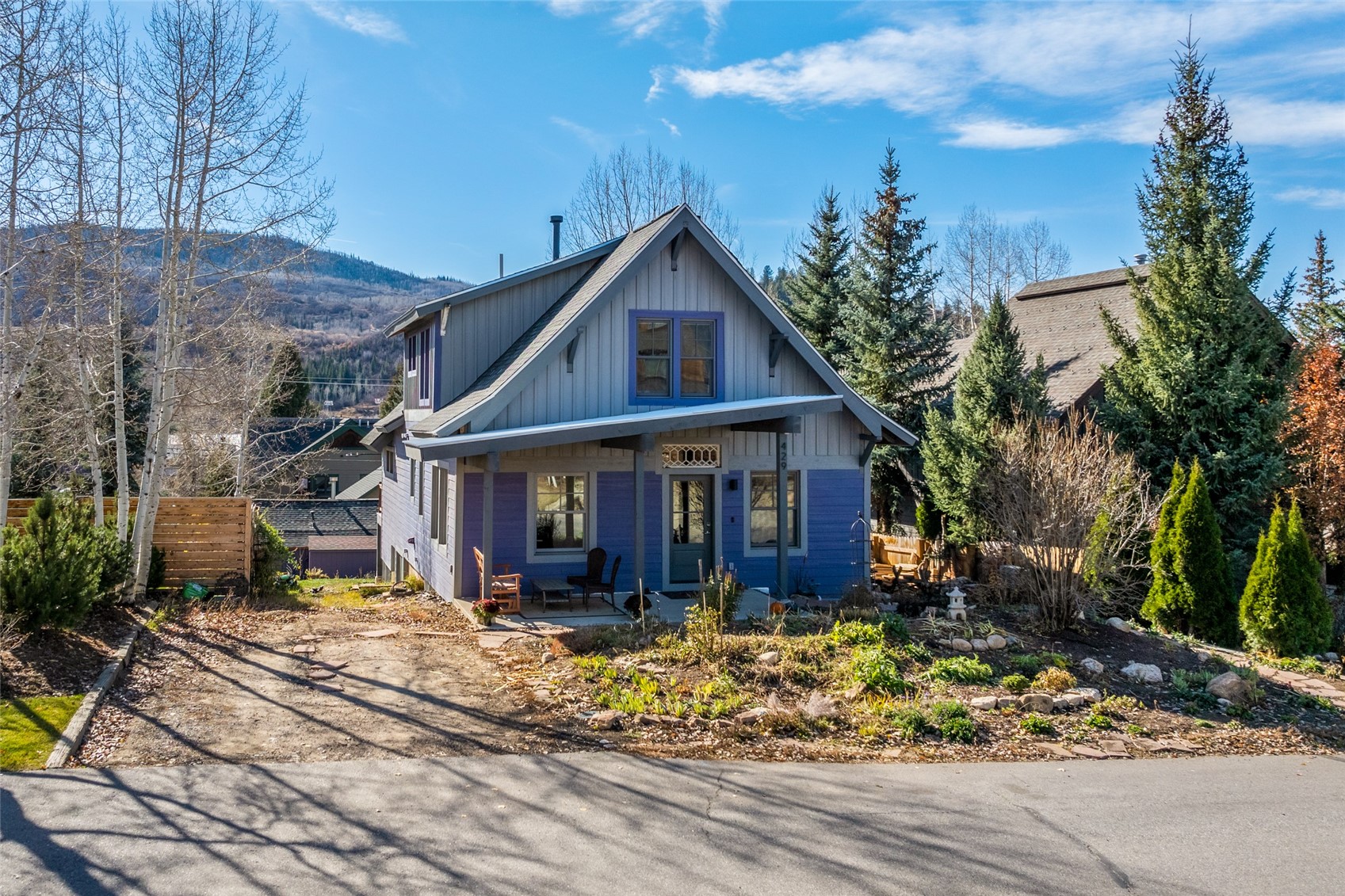 429 Pine Street Steamboat Springs CO 80487