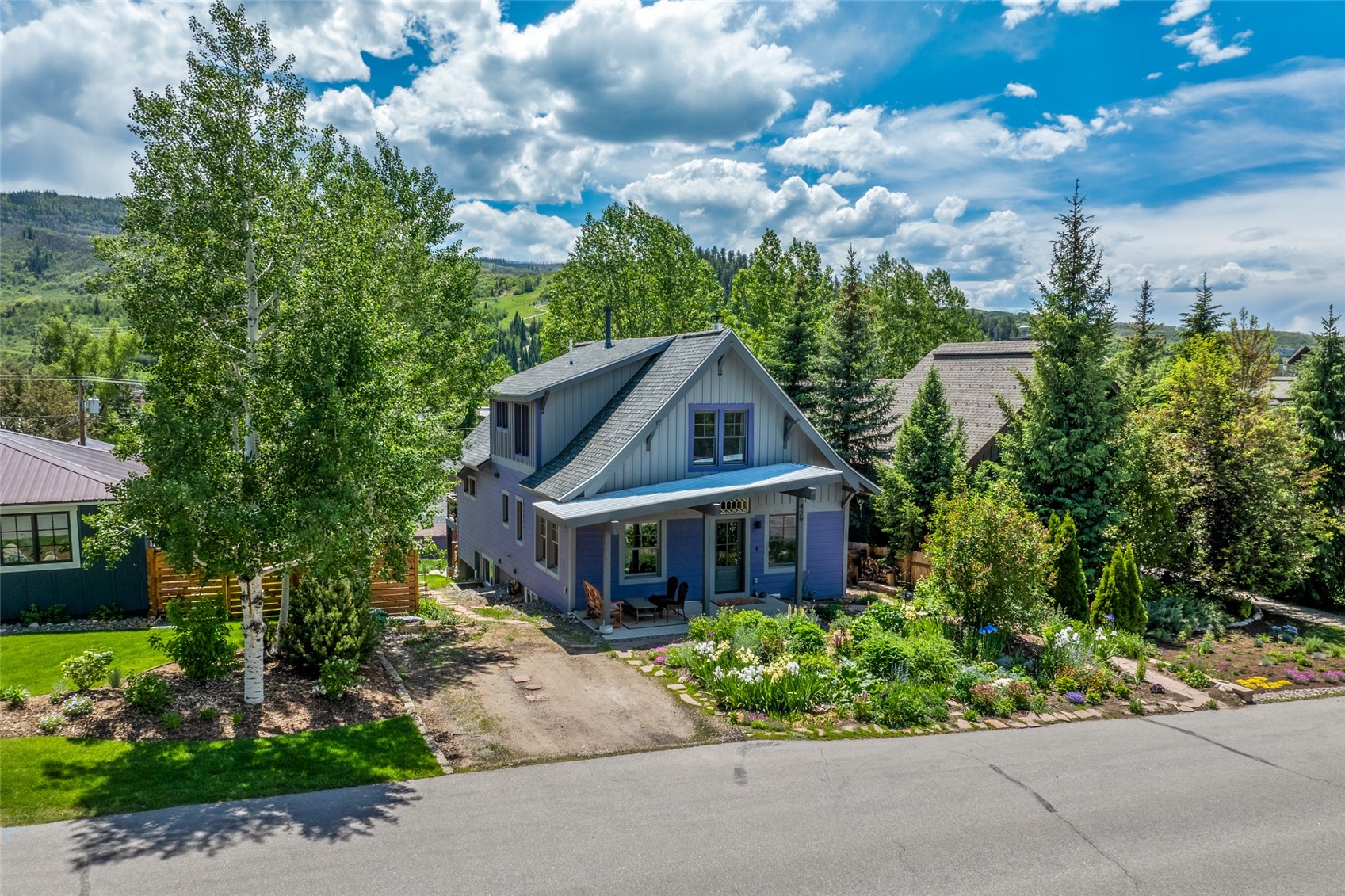 429 Pine Street Steamboat Springs CO 80487