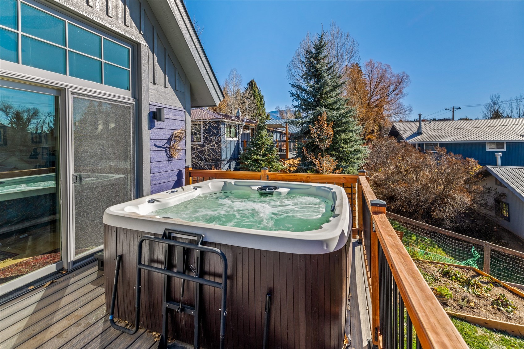429 Pine Street Steamboat Springs CO 80487